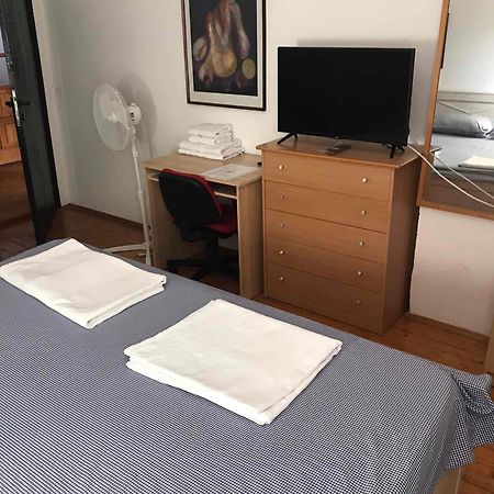 Hostel Emi Kavadartsi Extérieur photo