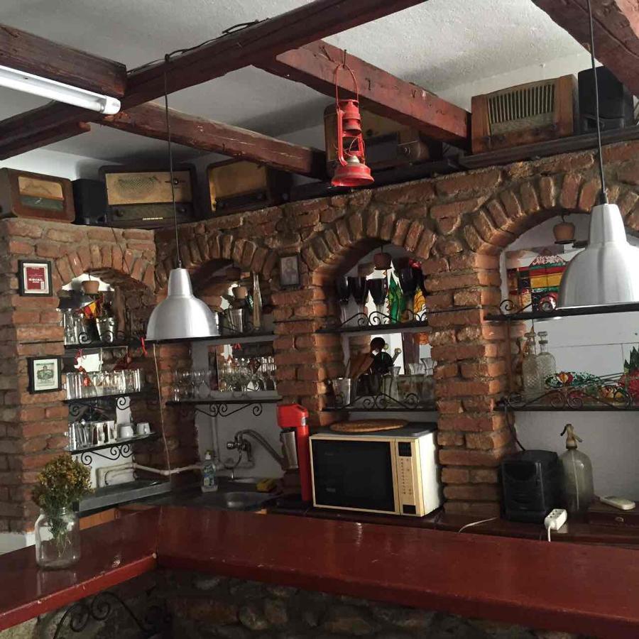 Hostel Emi Kavadartsi Extérieur photo