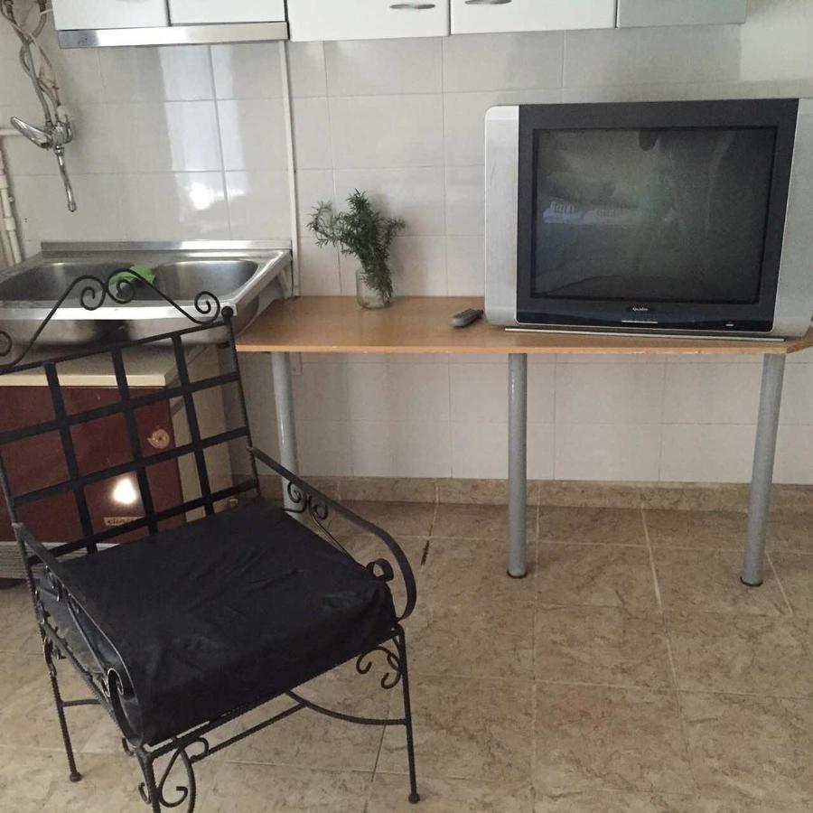 Hostel Emi Kavadartsi Extérieur photo