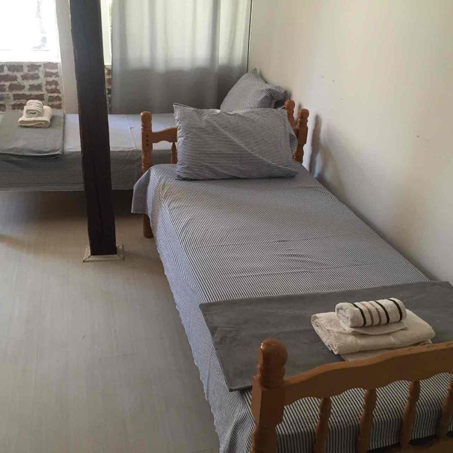 Hostel Emi Kavadartsi Extérieur photo