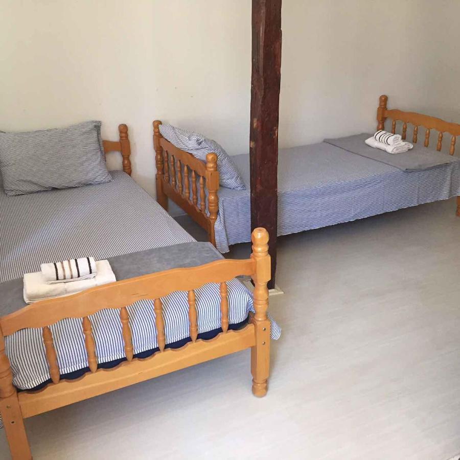 Hostel Emi Kavadartsi Extérieur photo