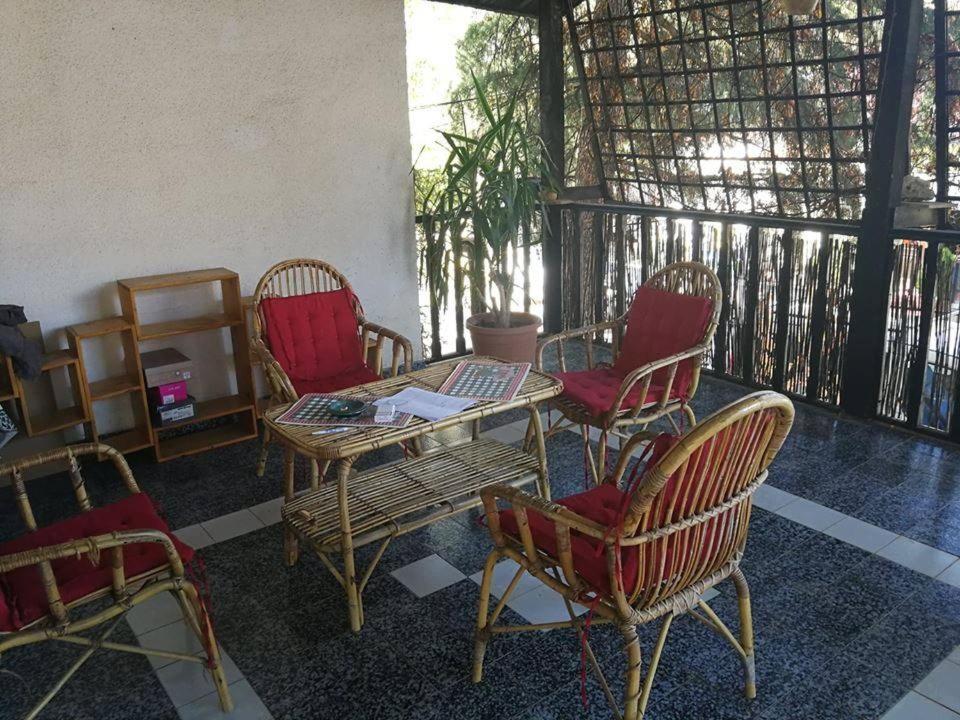 Hostel Emi Kavadartsi Extérieur photo